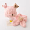 Gorro con Bufanda - Imagen 3
