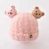 Gorro de Osito