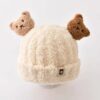Gorro de Osito - Imagen 2