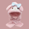 Gorro de Sanrio