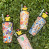 Vasos con Pitillo - Imagen 2