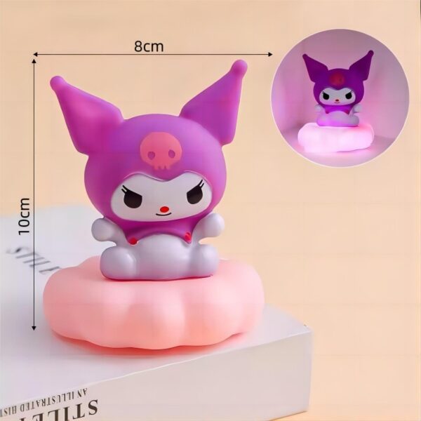 Lampara de Sanrio - Imagen 3