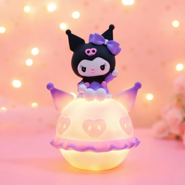 Lampara de Sanrio - Imagen 2