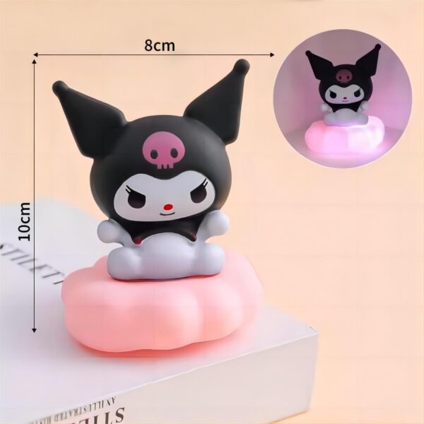 Lampara de Sanrio - Imagen 2