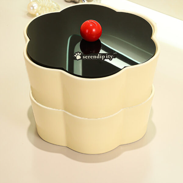 Organizadores Doble - Imagen 2