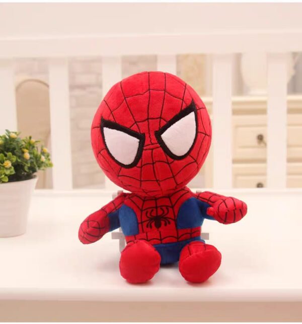 Peluche de Super Héroes - Imagen 3