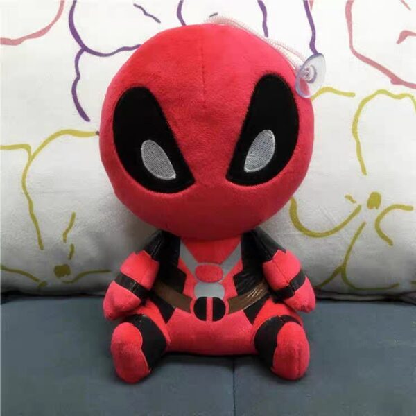 Peluche de Super Héroes - Imagen 4