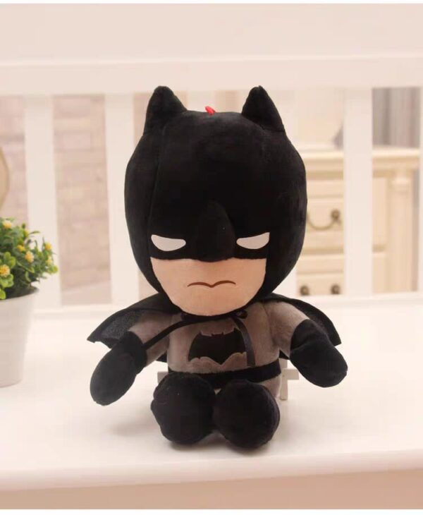 Peluche de Super Héroes - Imagen 2