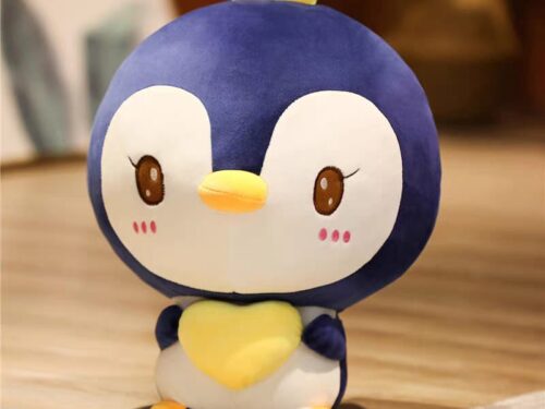 Peluche Pingüino