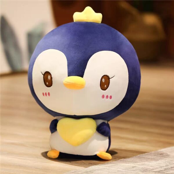 Peluche Pingüino