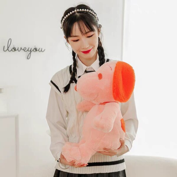 Peluche de Snoopy - Imagen 3