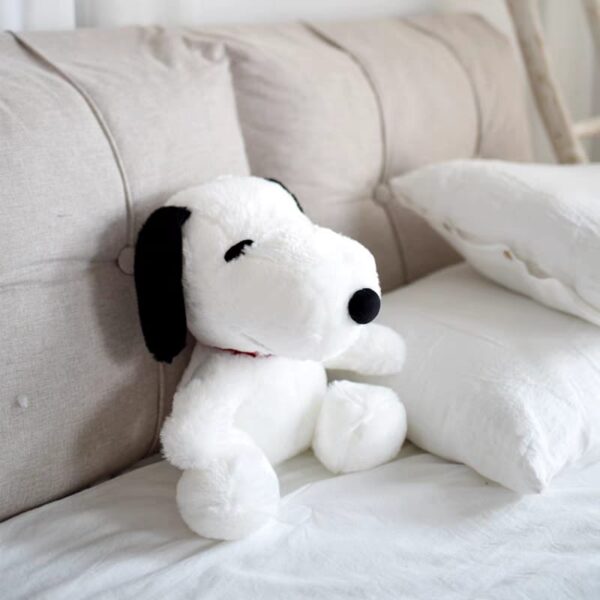 Peluche de Snoopy - Imagen 2