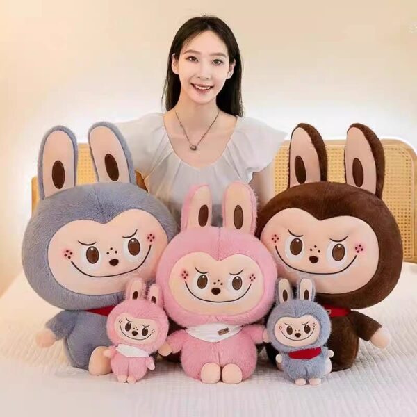 Peluche de Labubu