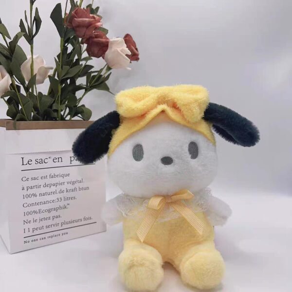 Peluche de Bandana Sanrio - Imagen 3