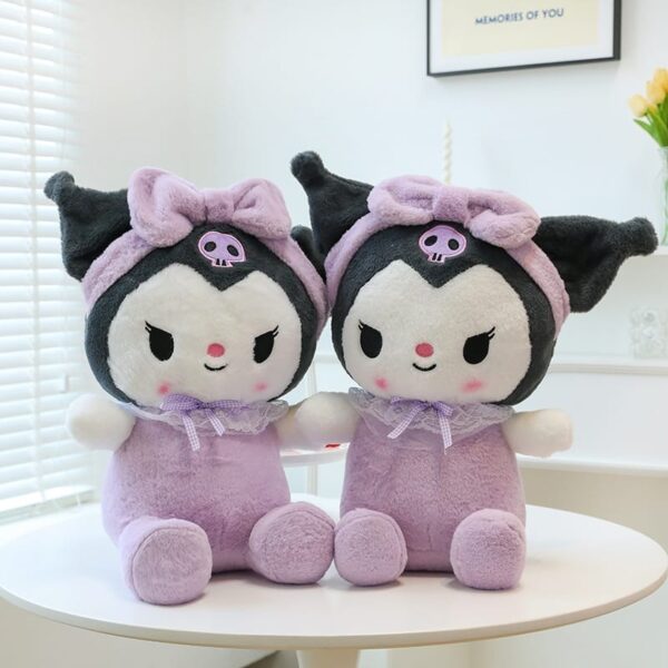 Peluche de Bandana Sanrio - Imagen 4