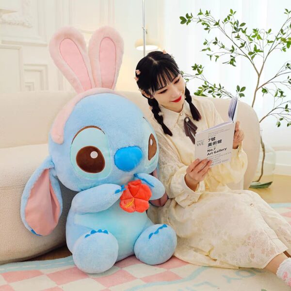 Peluche de Stitch