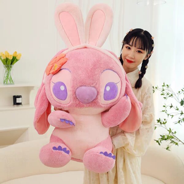 Peluche de Stitch - Imagen 2