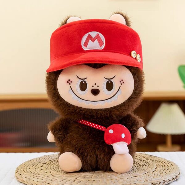 Peluche Labubu - Imagen 2