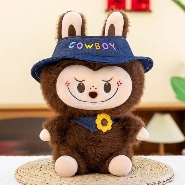 Peluche Labubu