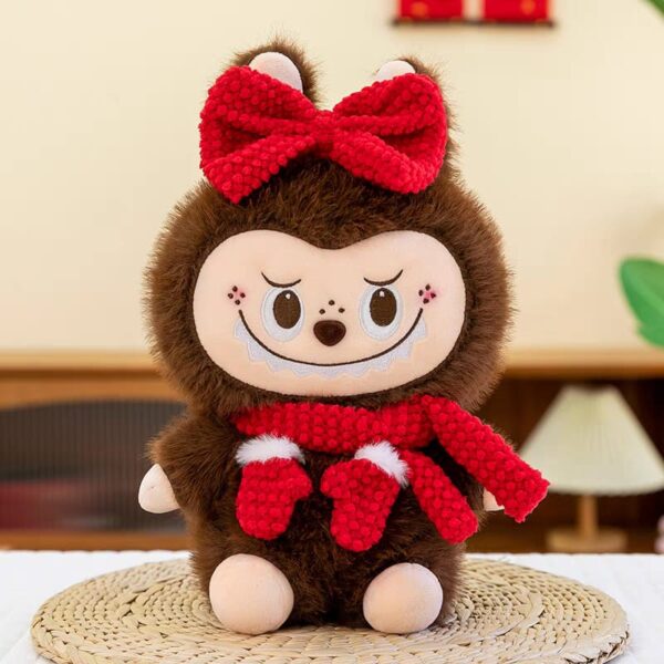 Peluche Labubu - Imagen 3