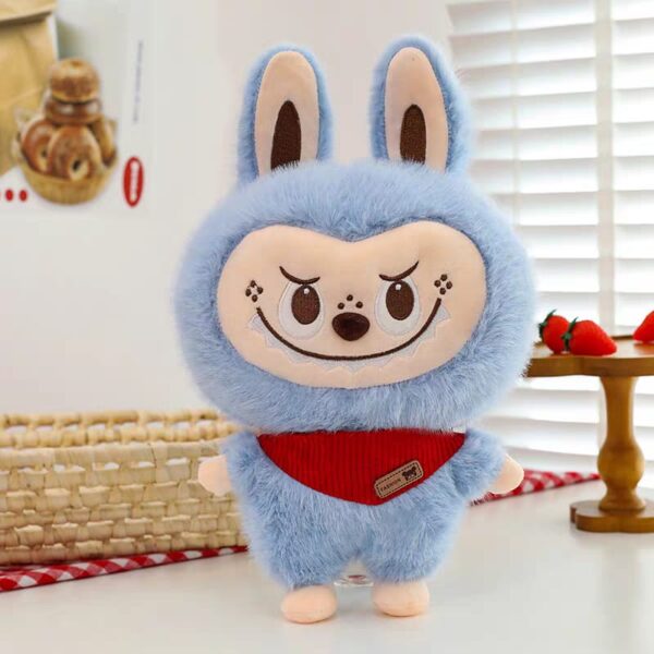 Peluche de Labubu - Imagen 5