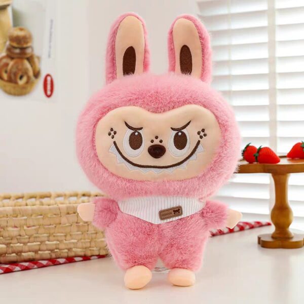 Peluche de Labubu - Imagen 4