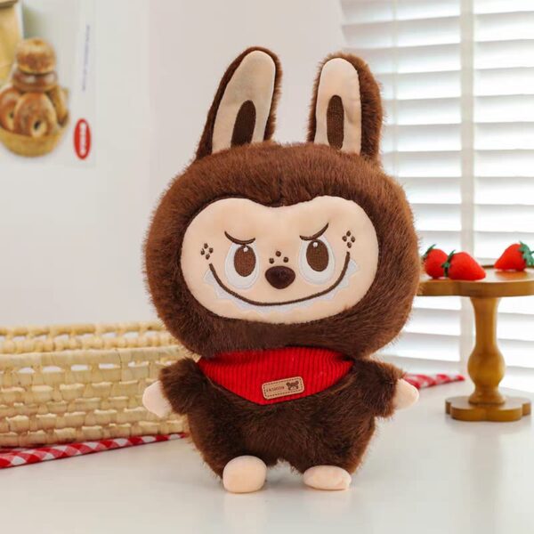 Peluche de Labubu - Imagen 3
