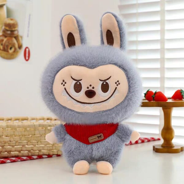 Peluche de Labubu - Imagen 2