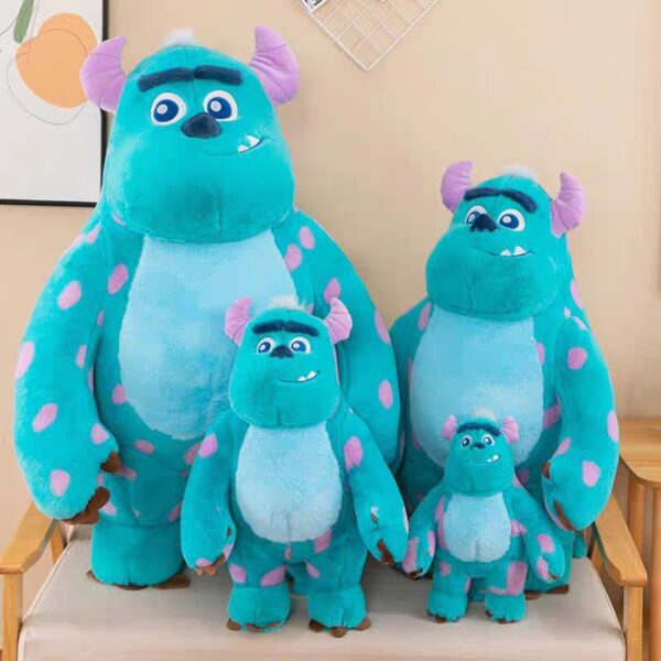 Peluche de Sullivan
