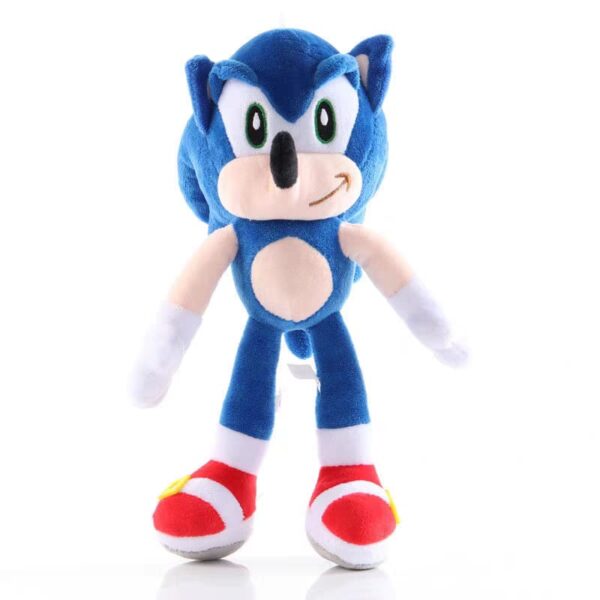 Peluche de Sonyc