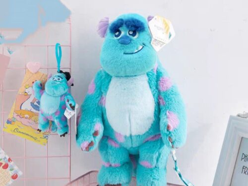 Peluche de Sullivan
