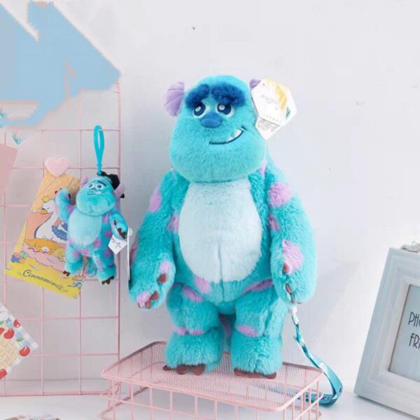 Peluche de Sullivan