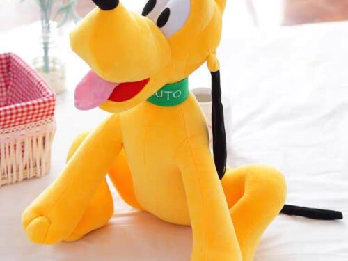 Peluche de Pluto