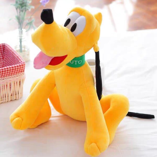 Peluche de Pluto