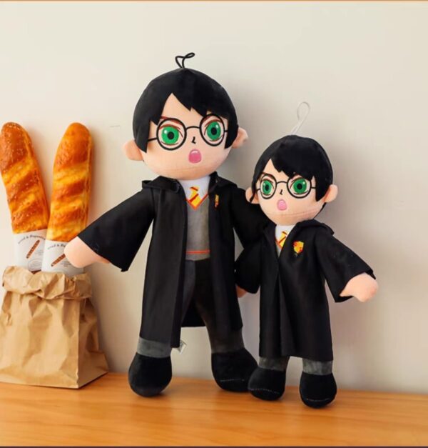 Peluche de Harry Potter