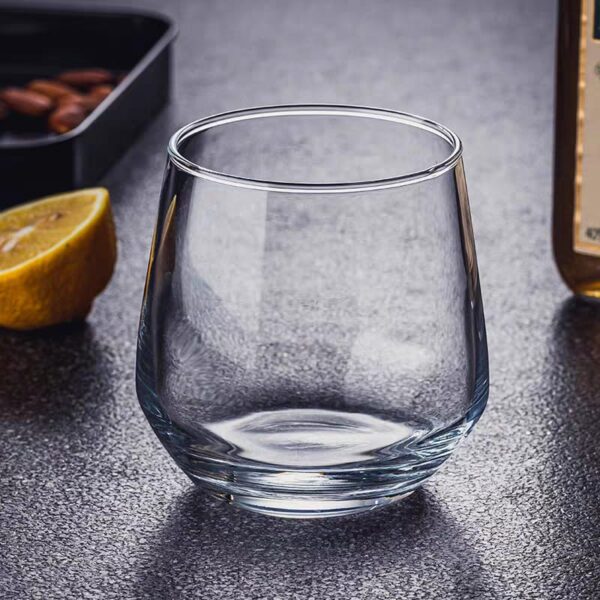 Vaso de Vidrio