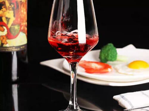 Copa de Vino