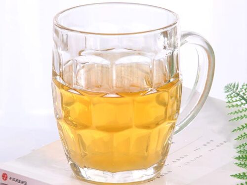 Vaso de Vidrio