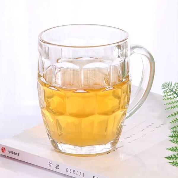 Vaso de Vidrio