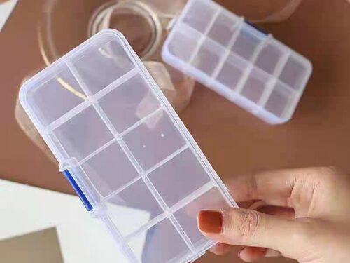 Organizador Pequeño