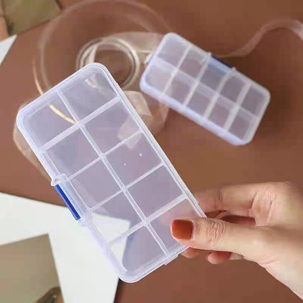 Organizador Pequeño