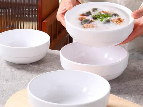Plato de Porcelana
