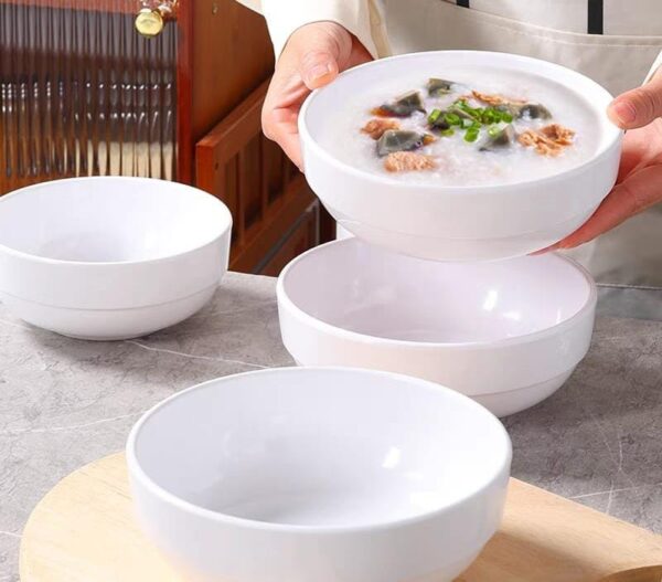Plato de Porcelana