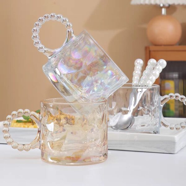 Tazas de vidrio - Imagen 2