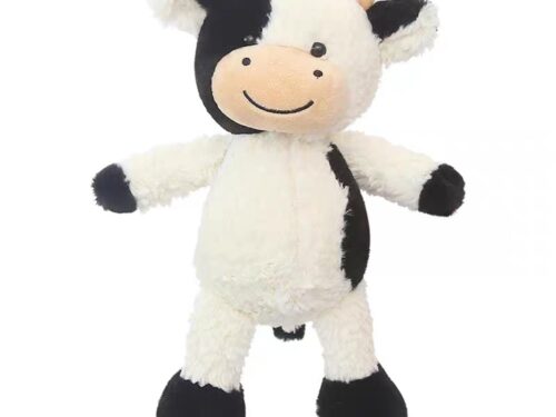 Peluche De Vaca  50CM