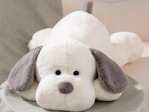 Peluche de Perro 50CM