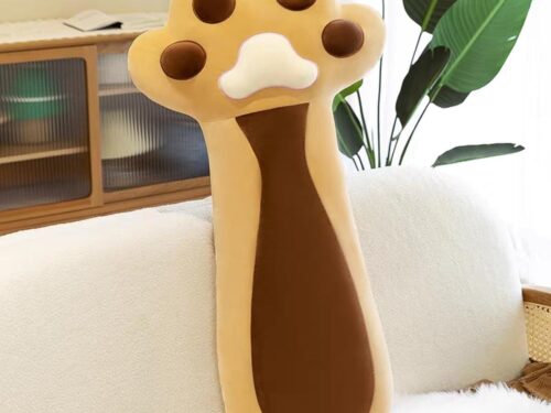 Peluche Mano de Gato 70CM