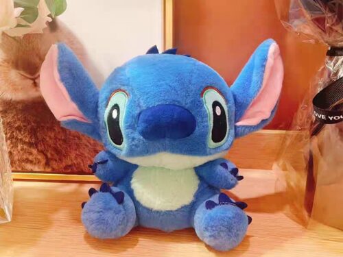 Peluche Stich 40-45CM