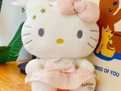 Peluche De Hello Kitty 40-45CM