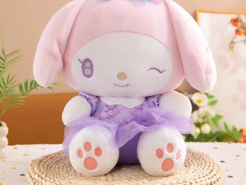 My Melody(Guiño)40cm-45cm